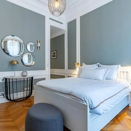 Appartamento De Luxe *