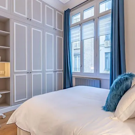 De Luxe Appartamento *